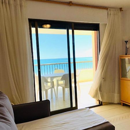 Apartamento Playa Пеньискола Экстерьер фото