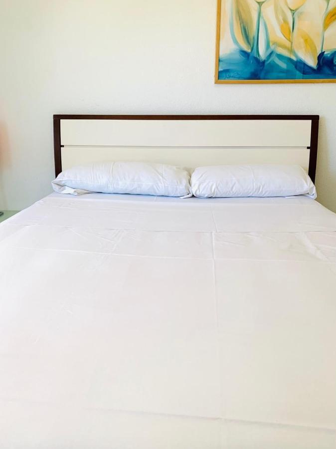 Apartamento Playa Пеньискола Экстерьер фото