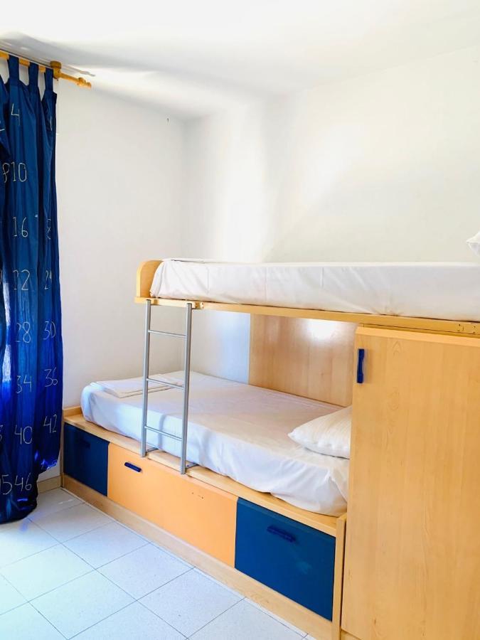 Apartamento Playa Пеньискола Экстерьер фото