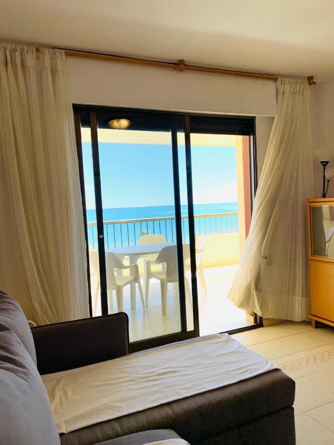 Apartamento Playa Пеньискола Экстерьер фото