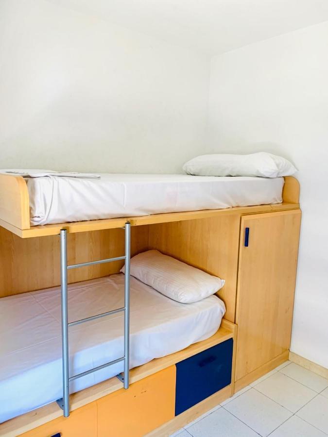 Apartamento Playa Пеньискола Экстерьер фото